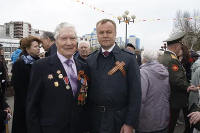 Сергей ЕРОЩЕНКО: «Чтобы прекратить отток молодежи из региона, он должен  стать опорной территорией России» - KP.RU