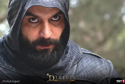 Воскресший Эртугрул (2014-2019) - Resurrection: Ertugrul - Diriliş:  Ertuğrul - кадры из фильма - азиатские фильмы - Кино-Театр.Ру