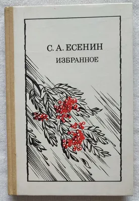 Сергей Есенин | Опыт одной жизни | Дзен