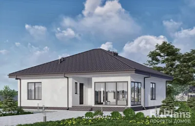 Дома и коттеджи в сказочном стиле::EPLAN.HOUSE