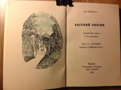 КНИЖНЫЙ ВЕРНИСАЖ: \"Евгений Онегин\": Альбом по материалам выставки в  Государственном музее изобразительных искусств им. А.С. Пушкина. |  Национальная библиотека имени С.Г. Чавайна Республики Марий Эл