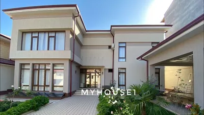 Civetta Villas. Евро дом на Пхукете | Недвижимость Пхукета