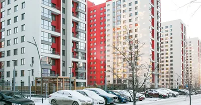 ЖК Европейский берег в Тюмени от Страна-Девелопмент - цены, планировки  квартир, отзывы дольщиков жилого комплекса