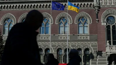 Евросоюз решил начать переговоры с Украиной и Молдавией о членстве -  Ведомости