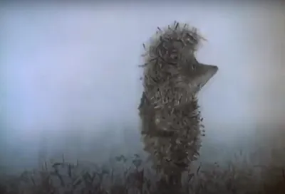 В петербургском кинотеатре впервые покажут «Ежика в тумане» и «Сказку  сказок» | Вечёрка