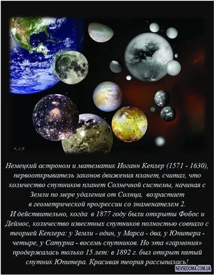 Интересные факты обо всем на свете (40 картинок) » Невседома