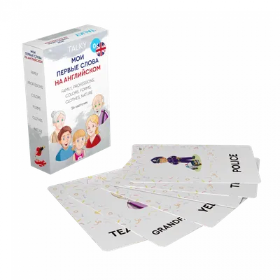 Multilingual ESL Familly Members Flashcards Labels English Chinese Arabic  Russia | Made By Teachers