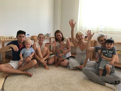 SD Family Футбол для детей в Алматы | Almaty