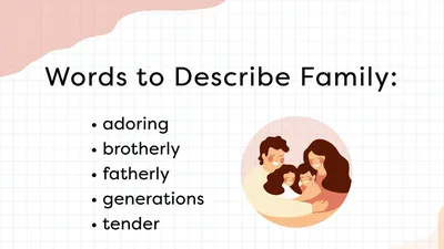 Family Relationship: Why Is It Important And How To Build It?