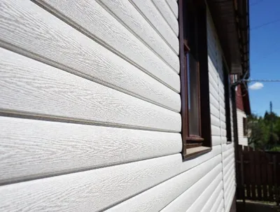 Сайдинг или фасадные панели: что выбрать для отделки дома » Вcероссийский  отраслевой интернет-журнал «Строительство.RU»