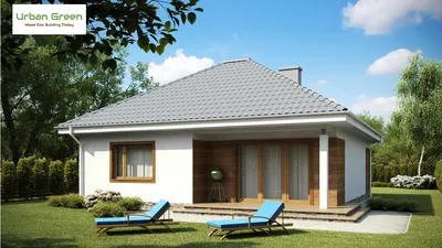 Каркасные дома в Кишиневе и по всей Молдове - Строительство каркасных домов  в Молдове