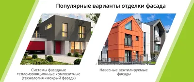 Дизайн фасадов частного дома в с. Новопышминское – arch-buro.com