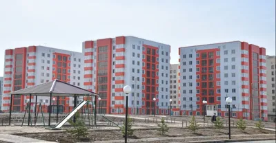 Тенденции в многоэтажном строительстве - 27Region.Ru - Сайт Хабаровска