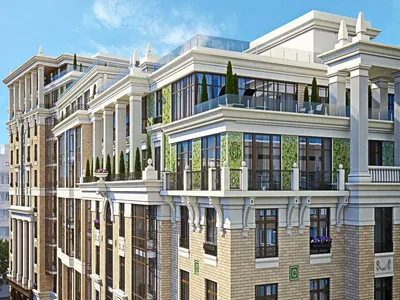 В Шымкенте обновят фасад 79 многоэтажных жилых домов | Национальный портал  “Адырна”