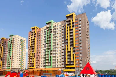 Преимущества керамических фасадов в многоэтажке оценили многие застройщики  крупнейших регионов России – Коммерсантъ Нижний Новгород