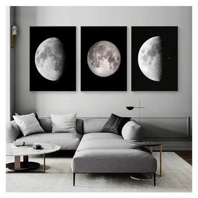 Четвертая фаза Луны – характеристика, что можно делать в бальзамическую Луну,  запреты | Узнай Всё