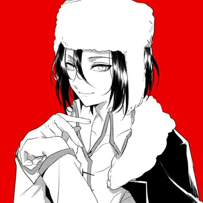 С днем рождения, Фёдор! | Bungou Stray Dogs [Rus] Amino