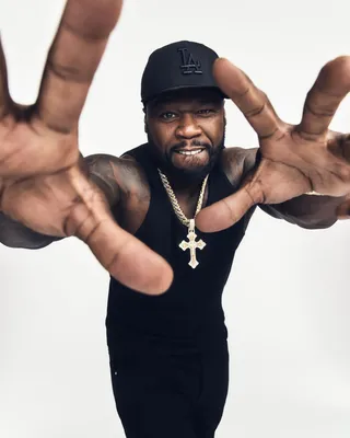 Музыка 50 Cent Фоновые обои