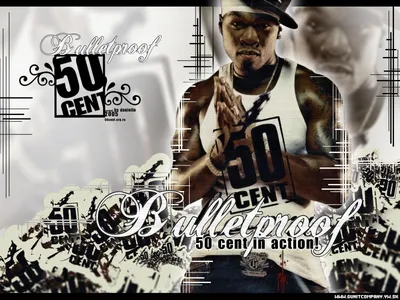 Скачать картинки «50 Cent» на телефон, бесплатные HD картинки «50 Cent»