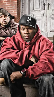 Обои 50 Cent 2015 — Обои Пещера