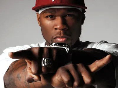 50 Cent Кровь на песке Обои | 50 Cent вернулся и… | Фликр