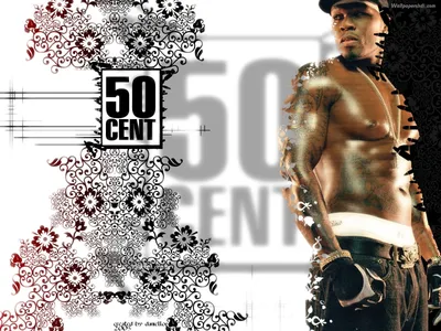 Обои 50 Cent ANIMAL AMBITION от EmDesignEmd на DeviantArt