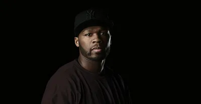 Обои 50 Cent - Пещера обоев