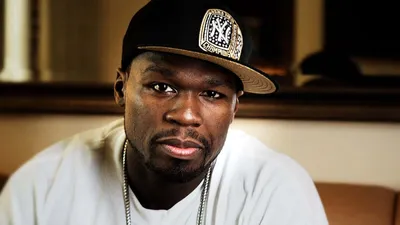 Музыка 50 Cent Фоновые обои