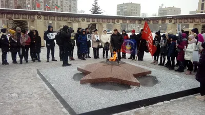 Гордость бизнес-сообщества! | 01.06.2023 | Череповец - БезФормата