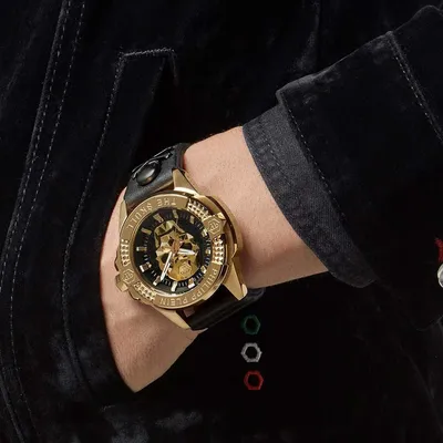 Наручные часы женские Philipp Plein PWDAA0321 - купить в Москве и регионах,  цены на Мегамаркет
