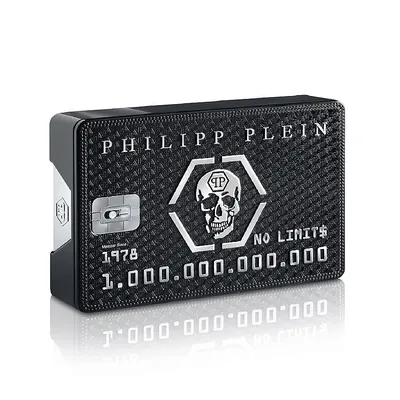 Philipp Plein No Limits Super Fresh | отзывы