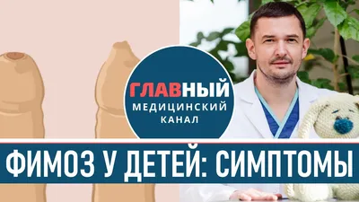 Фимоз: что это такое, какие симптомы и как лечат заболевание? - Медицинский  центр \"Допомога+\"