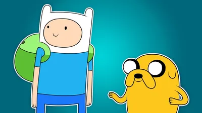 Adventure Time. Время приключений. Финн и Джейк друзья (eks) в Минске в  Беларуси за 2.84 руб.