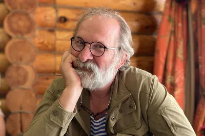Федор Добронравов отмечает 62-летие: последние роли, кадры из жизни