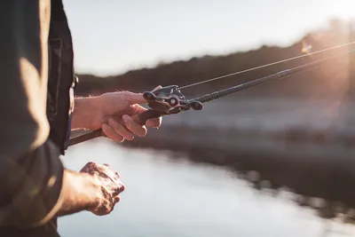 Is fly fishing the new surfing? | CN Traveller