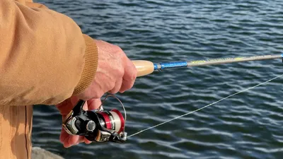 Your Fishing Checklist: Gear Up for a Day on the Water | Garmin Blog