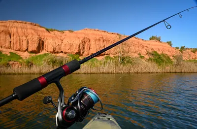 Five Of The World's Best Fishing Vacations