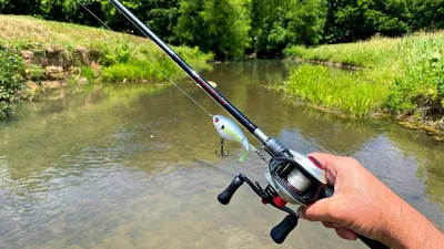 Taylor Fly Fishing Reels and Rods