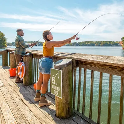 3 Things You Should Know Before You Go Fishing | Sportsman Boats
