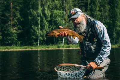 Freshwater Fishing - NYDEC