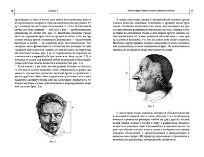 Физиогномика лица мужчины и женщины для начинающих