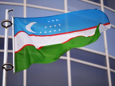 Что в знамени тебе моем: предки узбекского флага