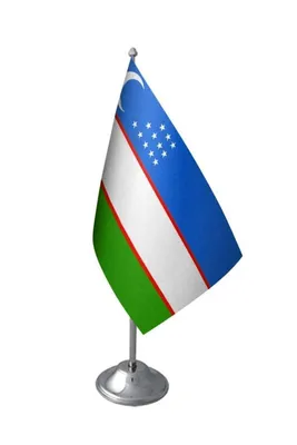 Изображение флага узбекистана - 91 фото