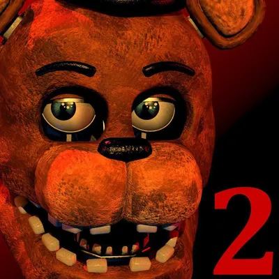 Набор 6 фигурок Аниматроников ФНАФ/FNAF (подвижные со светом) в подарочном  блистере Five Nights at Freddy's 21294992 купить в интернет-магазине  Wildberries