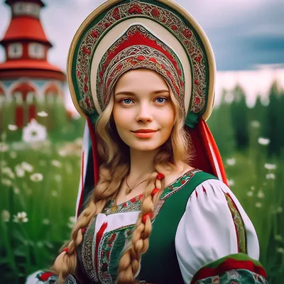 Брянским школьникам предложили нарисовать «Русский фольклор в музыке» —  Брянск.News