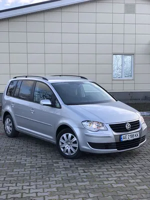 7 мест - Volkswagen - OLX.ua