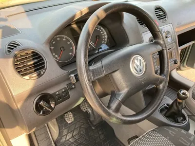Технические характеристики Volkswagen Caddy: комплектации и модельного ряда  Фольксваген на сайте autospot.ru