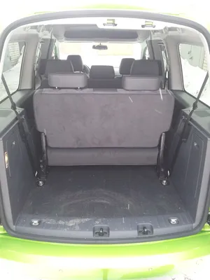 Чехлы Volkswagen Caddy maxi 7 мест. (2016-2021г) Авто чехлы на сиденья Кадди  пассажир макси 7 мест. (ID#1502429219), цена: 3790 ₴, купить на Prom.ua