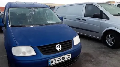 Продажа Volkswagen Caddy 2012 в Москве, Автомобиль VW CADDY MАXI Life - 7  МЕСТ - МИНИВЕН, 1.6 литра, минивэн / микроавтобус, серебристый