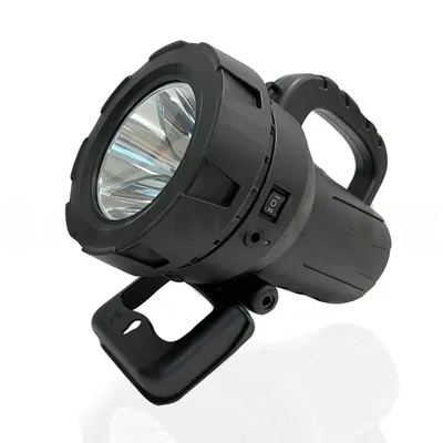 HT-450 - Налобный фонарь 450 Lm + 250 Lm CREE, 3xAAA, IP65 | UNILITE купить  в Москве - цена 5 250 ₽ в интернет-магазине A302.RU